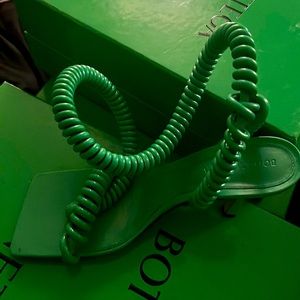 Bottega Veneta once worn